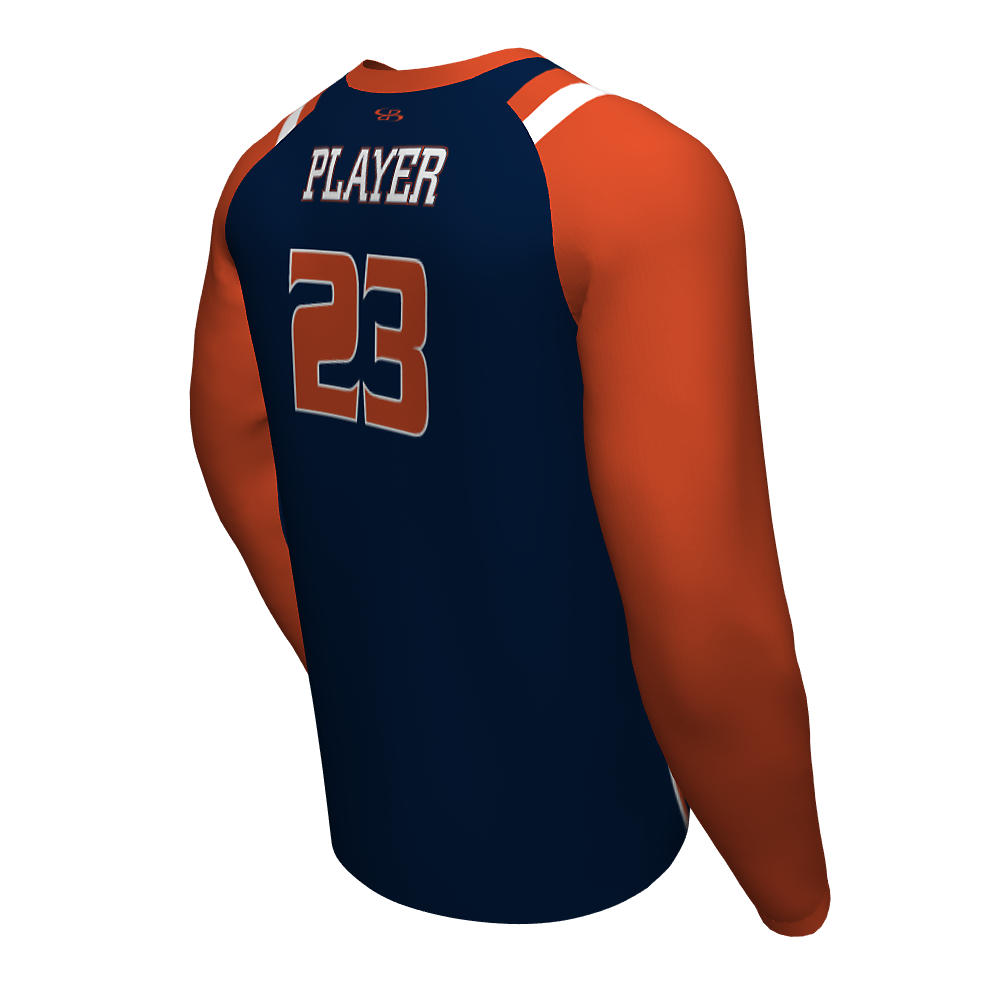 Long Sleeve Shooting Shirt