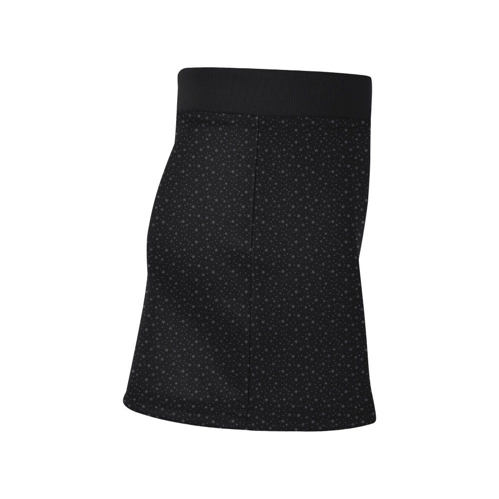 Cheer V-Notch Skirt