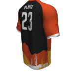 Short Sleeve Shooting Shirt