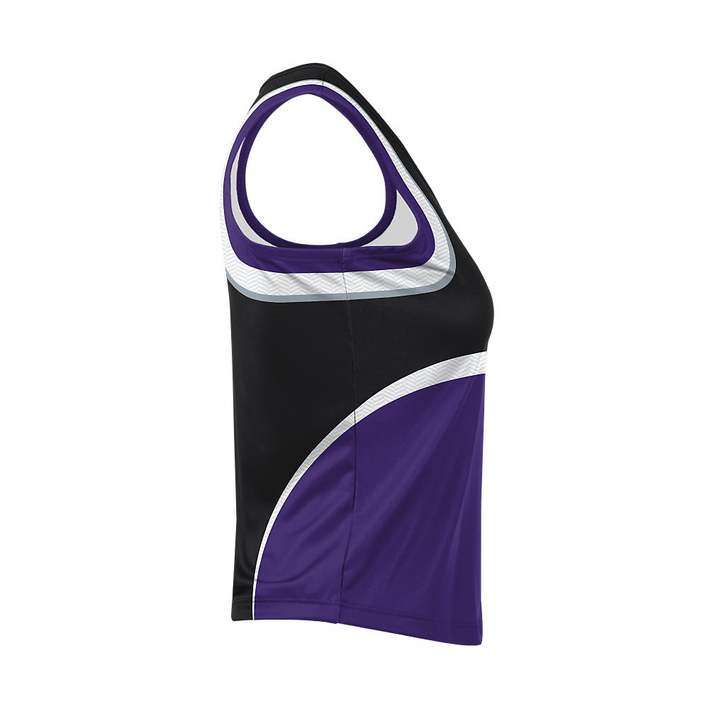 Cheer Sleeveless Shell