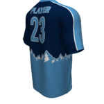 Short Sleeve Shooting Shirt