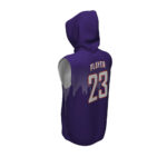 Hoodies Sleeveless