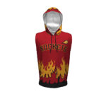 Hoodies Sleeveless