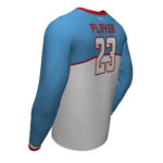 Long Sleeve Shooting Shirt