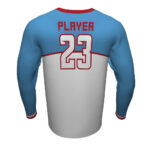 Long Sleeve Shooting Shirt