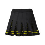 Cheer Pleated Skirt