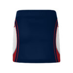 Cheer V-Notch Skirt