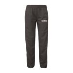 Ladies Verge Warm-Up Pants