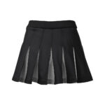 Cheer Pleated Skirt