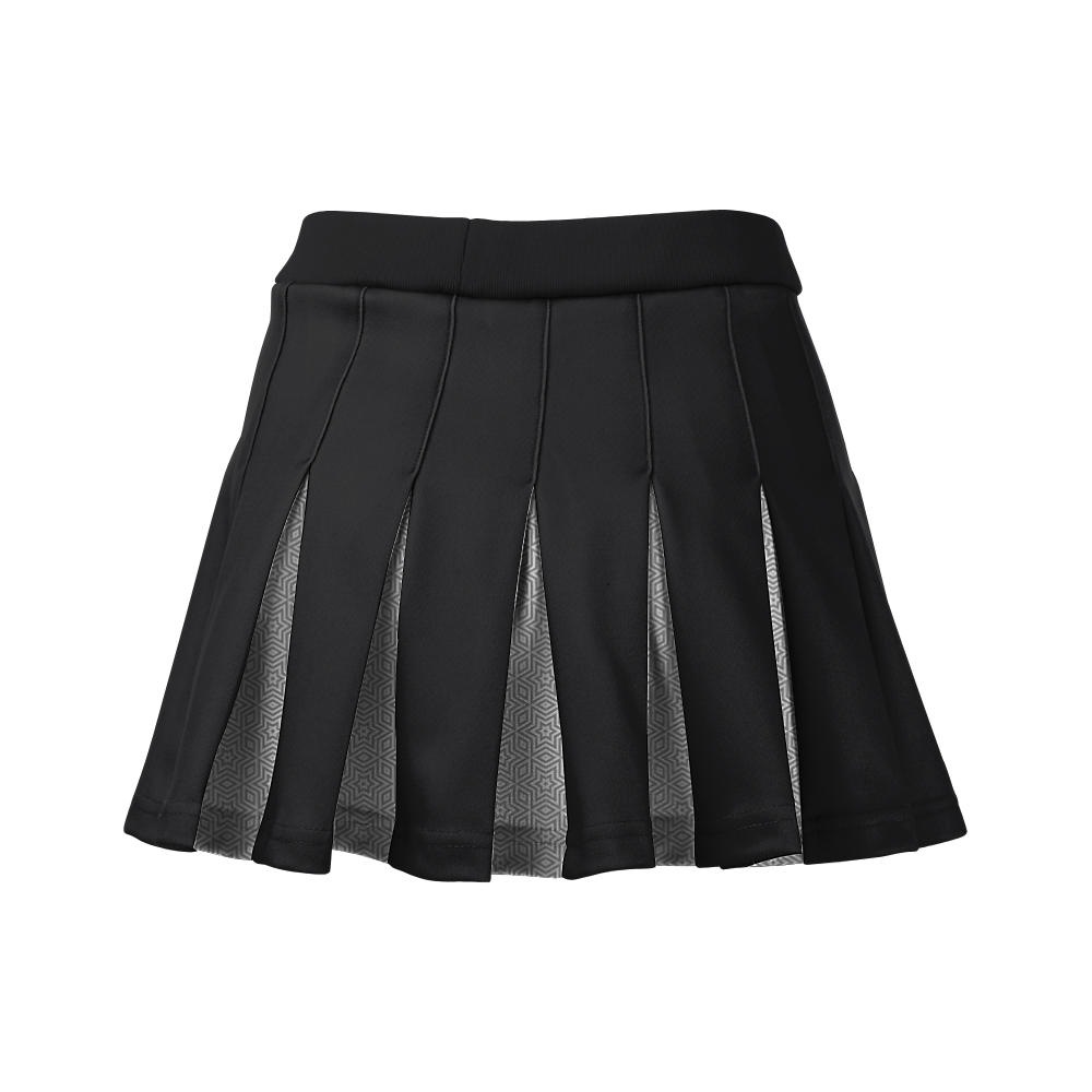 Cheer Pleated Skirt