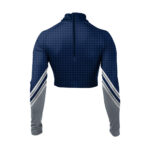 Cheer Mock Neck Bodyliner