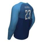 Long Sleeve Shooting Shirt
