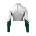 Cheer Mock Neck Bodyliner