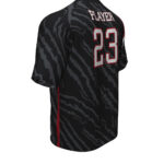 Short Sleeve Shooting Shirt