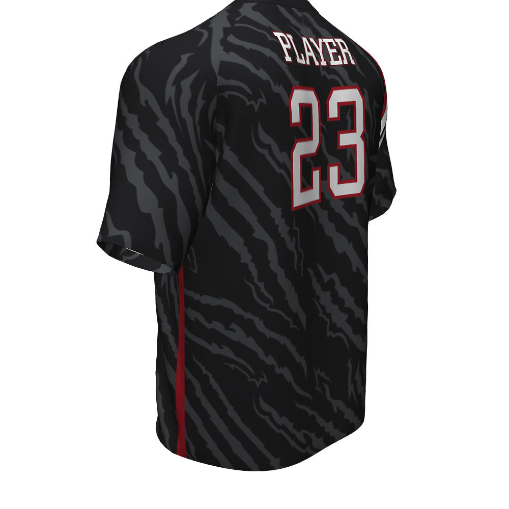 Short Sleeve Shooting Shirt