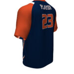 Short Sleeve Shooting Shirt