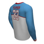 Long Sleeve Shooting Shirt