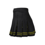 Cheer Pleated Skirt
