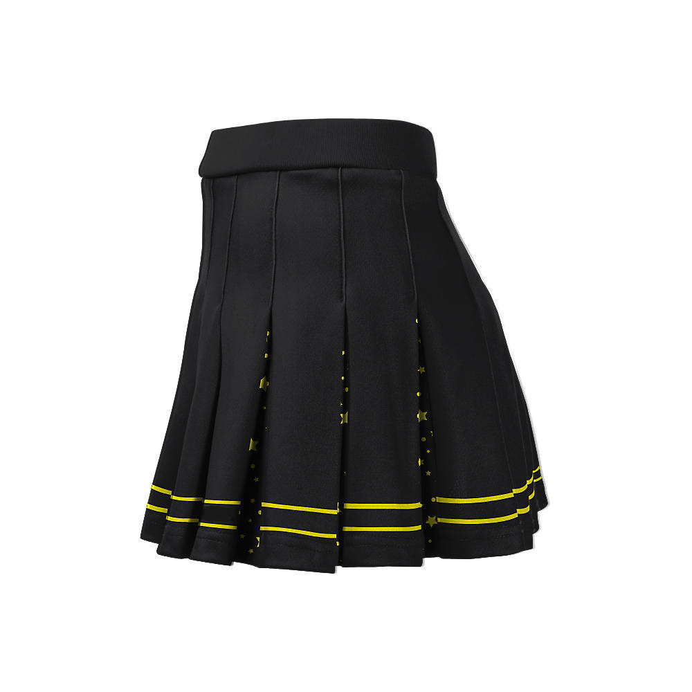 Cheer Pleated Skirt