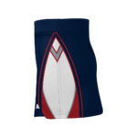 Cheer V-Notch Skirt