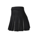Cheer Pleated Skirt