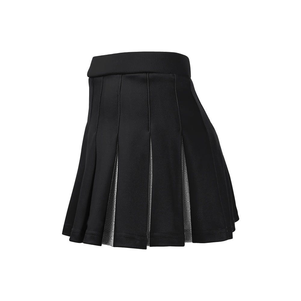Cheer Pleated Skirt