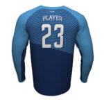Long Sleeve Shooting Shirt