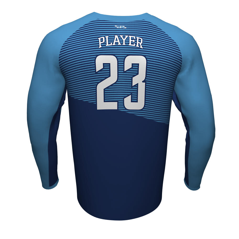 Long Sleeve Shooting Shirt