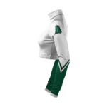 Cheer Mock Neck Bodyliner