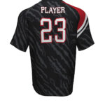 Short Sleeve Shooting Shirt