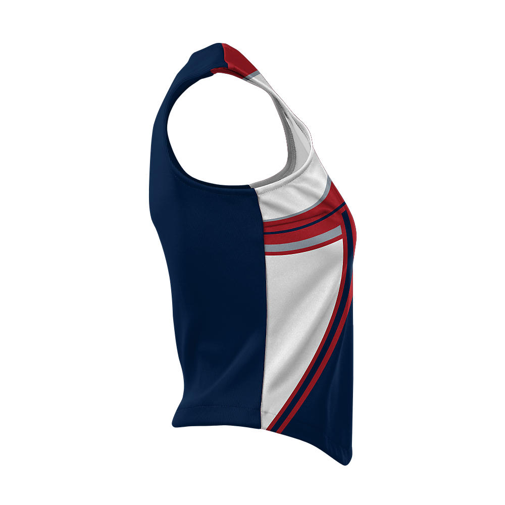 Cheer Modified Shell
