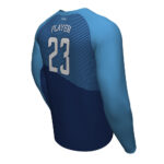 Long Sleeve Shooting Shirt