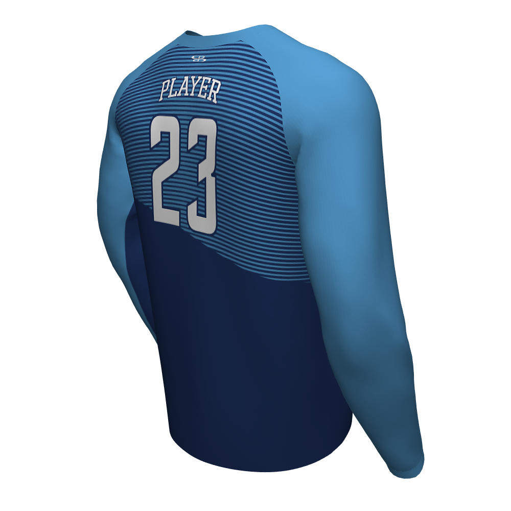 Long Sleeve Shooting Shirt