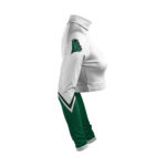 Cheer Mock Neck Bodyliner