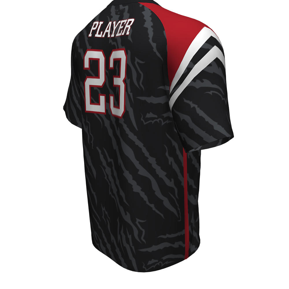 Short Sleeve Shooting Shirt