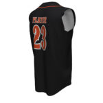 Baseball Jerseys Sleeveless