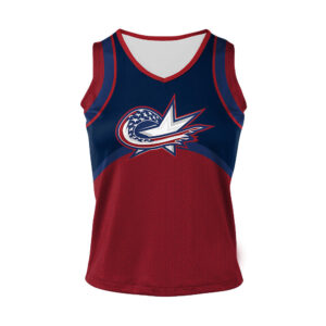 Cheer Sleeveless Shell