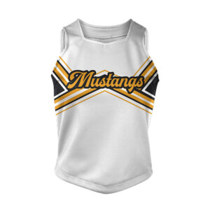 Cheer Modified Shell