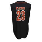 Baseball Jerseys Sleeveless