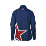Ladies Verge Warm-Up Full-Zip Jacket
