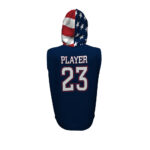 Hoodies Sleeveless