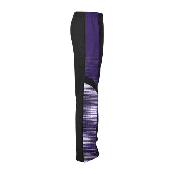 Ladies Verge Warm-Up Pants