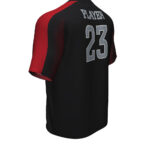 Short Sleeve Shooting Shirt