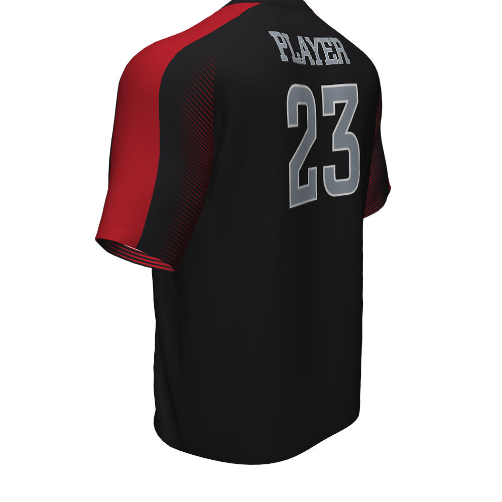 Short Sleeve Shooting Shirt
