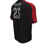 Short Sleeve Shooting Shirt