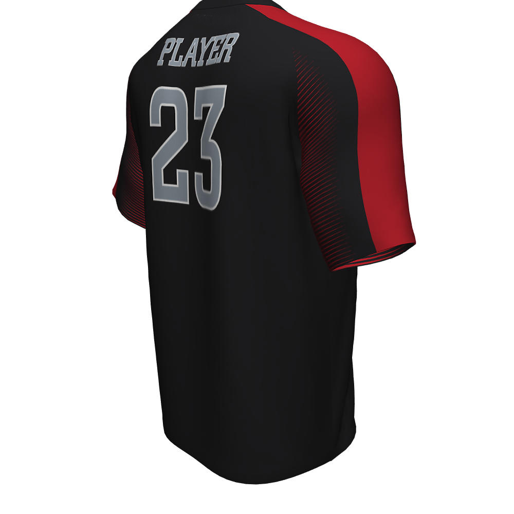 Short Sleeve Shooting Shirt