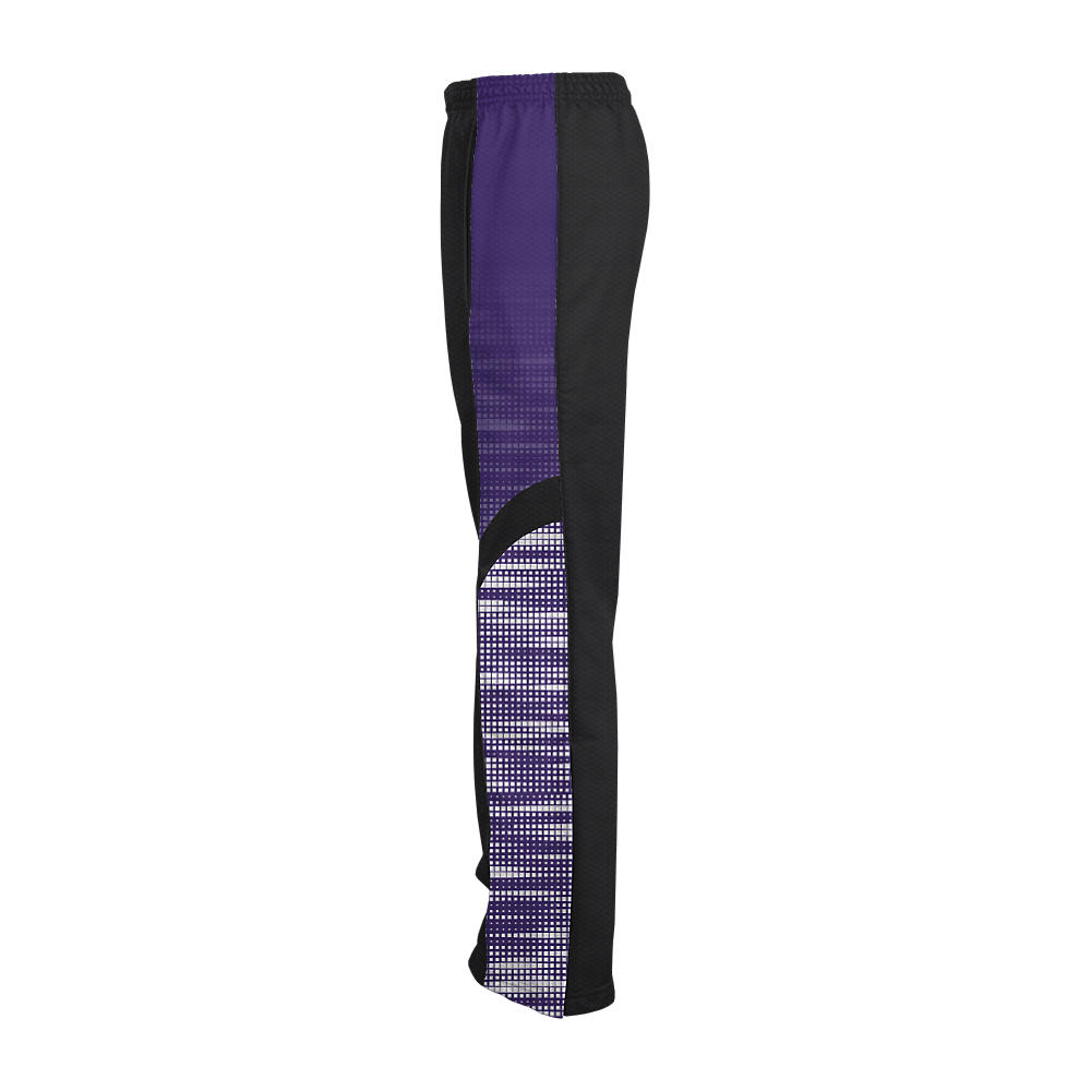 Ladies Verge Warm-Up Pants