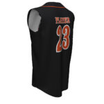 Baseball Jerseys Sleeveless
