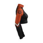 Cheer Mock Neck Bodyliner