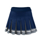 Cheer Pleated Skirt